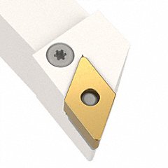 Diamond Turning Inserts image